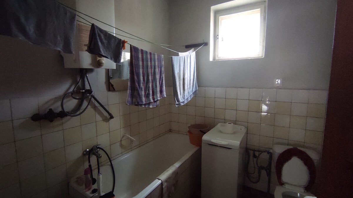 EXKLUZÍVNE na predaj Rodinný dom so záhradou v Brodskom. — foto 7