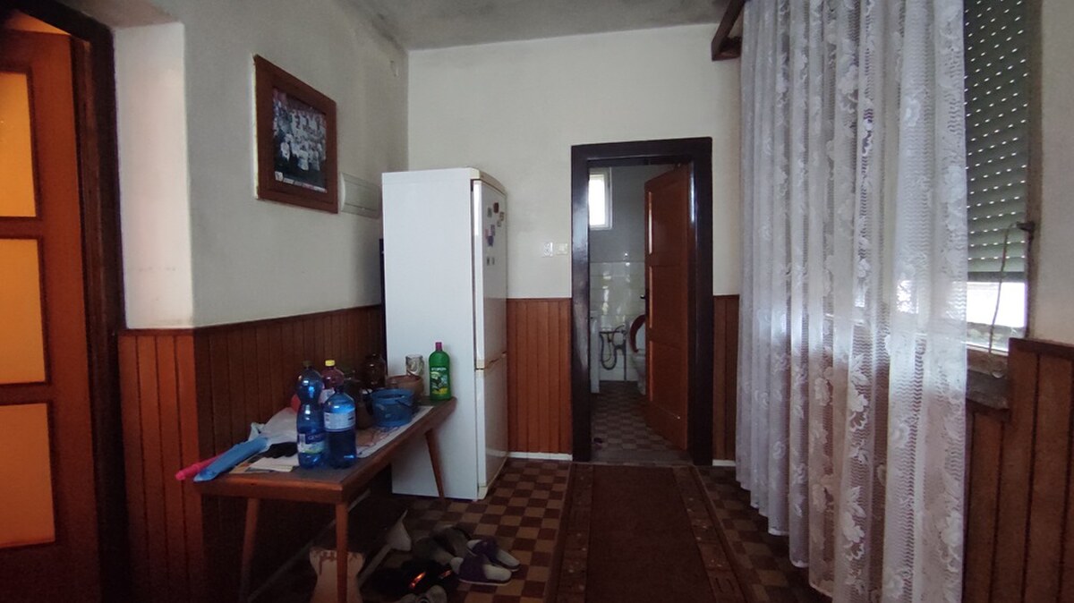 EXKLUZÍVNE na predaj Rodinný dom so záhradou v Brodskom. — foto 8