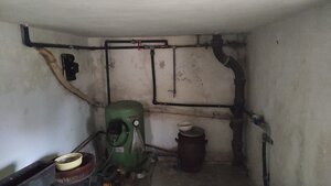 EXKLUZÍVNE na predaj Rodinný dom so záhradou v Brodskom. — foto 10