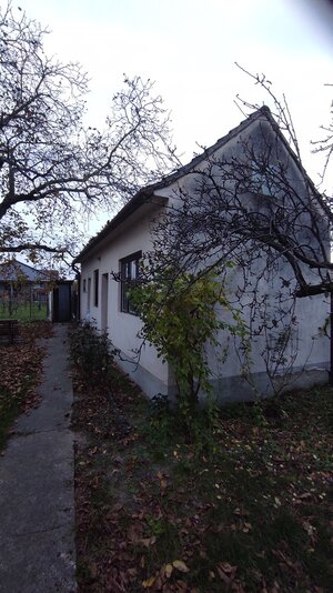 EXKLUZÍVNE na predaj Rodinný dom so záhradou v Brodskom. — foto 12