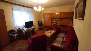 EXKLUZÍVNE na predaj Rodinný dom so záhradou v Brodskom. — foto 2