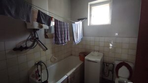 EXKLUZÍVNE na predaj Rodinný dom so záhradou v Brodskom. — foto 7
