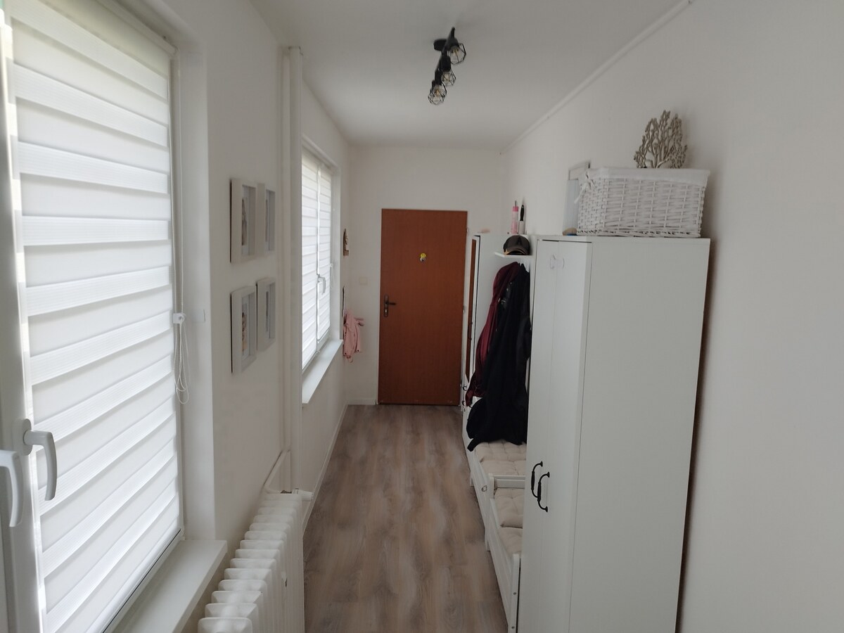 REZERVOVANÝ 2izbový byt, 46m2 + dve loggie, BANSKEJ BYSTRICI — foto 8