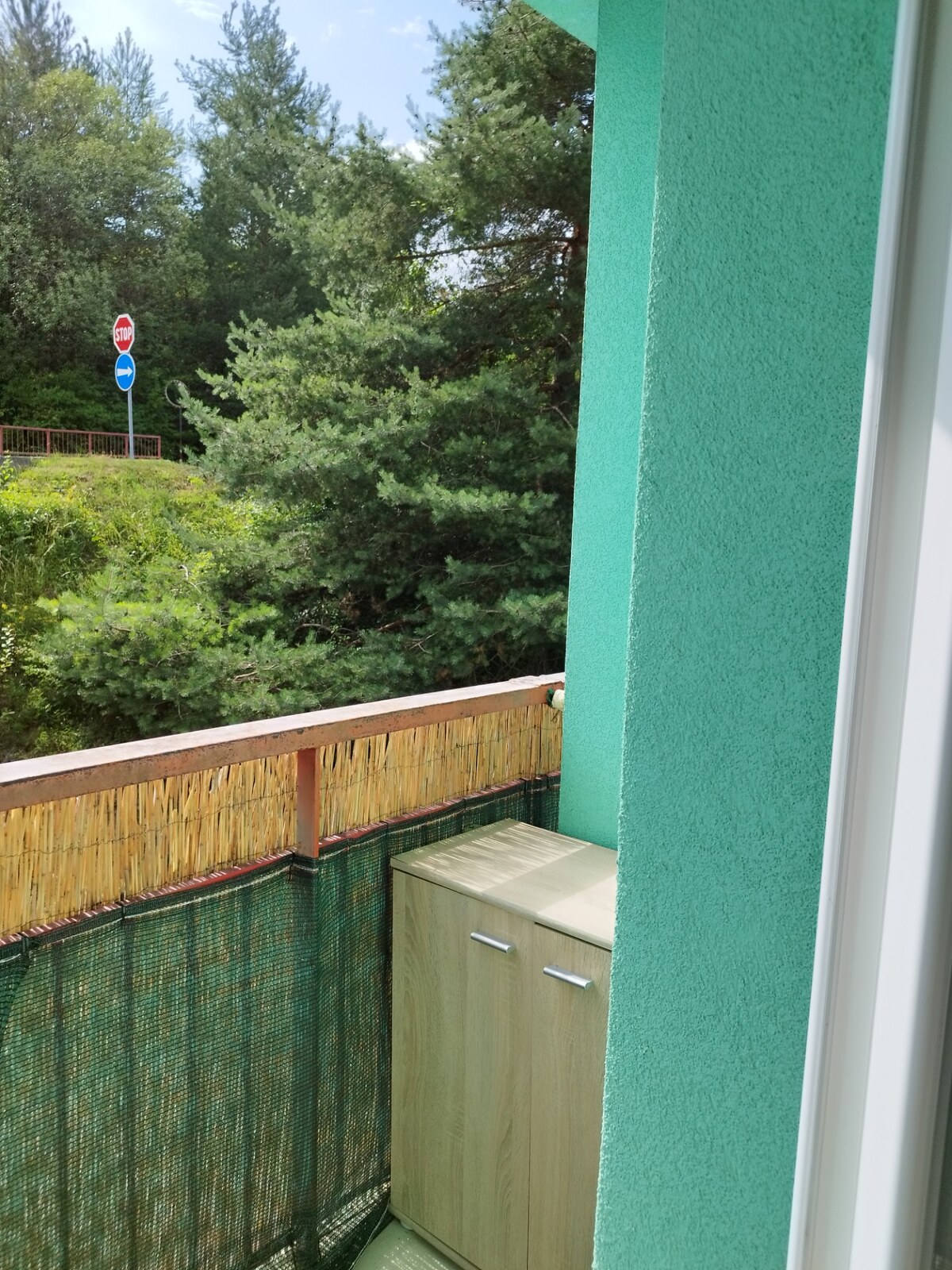 REZERVOVANÝ 2izbový byt, 46m2 + dve loggie, BANSKEJ BYSTRICI — foto 9