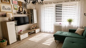 REZERVOVANÝ 2izbový byt, 46m2 + dve loggie, BANSKEJ BYSTRICI — foto 2