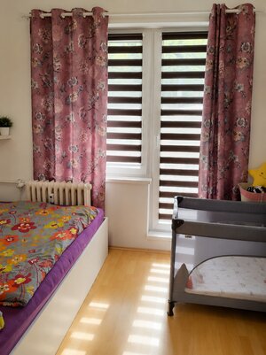REZERVOVANÝ 2izbový byt, 46m2 + dve loggie, BANSKEJ BYSTRICI — foto 4