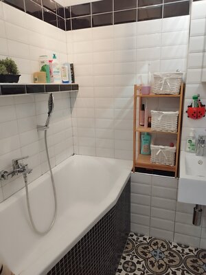 REZERVOVANÝ 2izbový byt, 46m2 + dve loggie, BANSKEJ BYSTRICI — foto 6