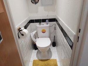 REZERVOVANÝ 2izbový byt, 46m2 + dve loggie, BANSKEJ BYSTRICI — foto 7