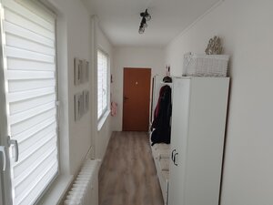 REZERVOVANÝ 2izbový byt, 46m2 + dve loggie, BANSKEJ BYSTRICI — foto 8