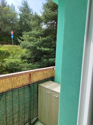 REZERVOVANÝ 2izbový byt, 46m2 + dve loggie, BANSKEJ BYSTRICI — foto 9