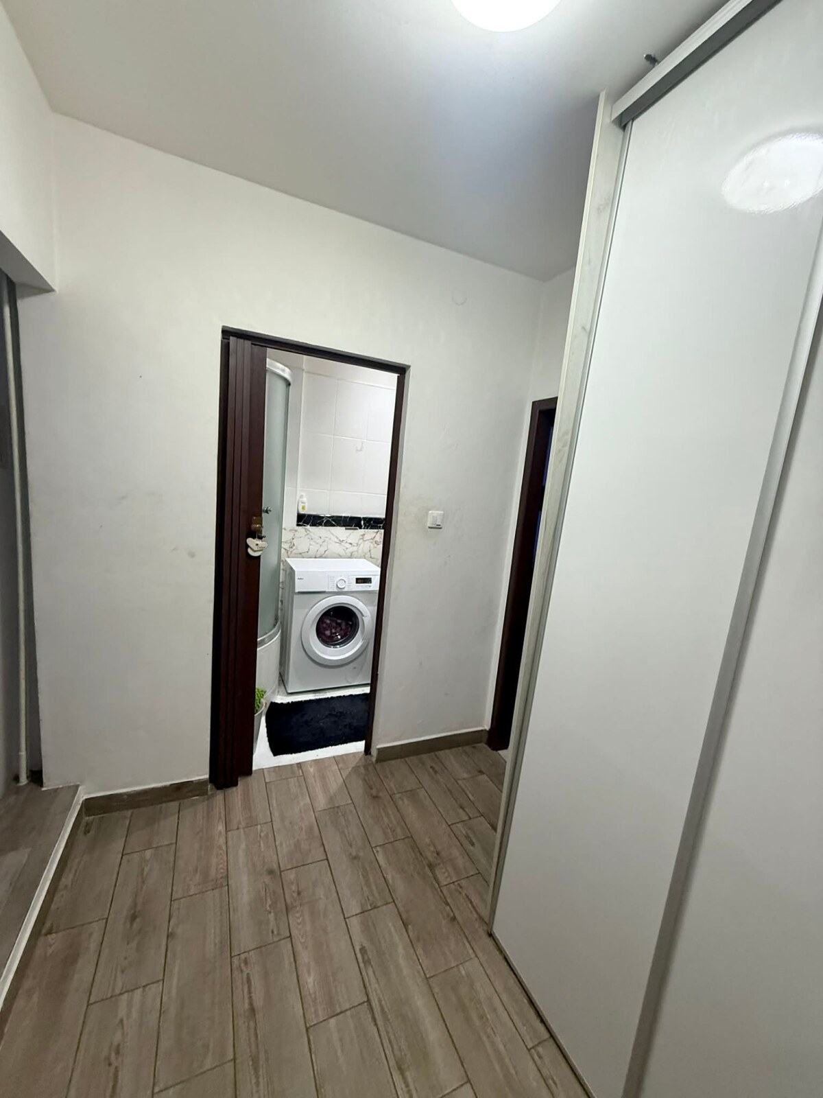 REZERVOVANÉ: 2 izb. byt, zrekonštruovaný, ul. J. Baníka - Zvolen — foto 6