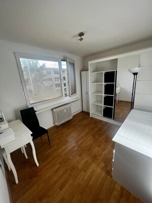 REZERVOVANÉ: 2 izb. byt, zrekonštruovaný, ul. J. Baníka - Zvolen — foto 2