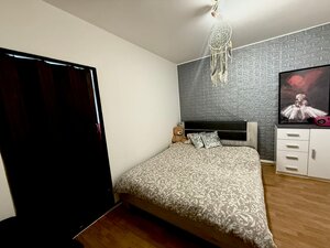 REZERVOVANÉ: 2 izb. byt, zrekonštruovaný, ul. J. Baníka - Zvolen — foto 3