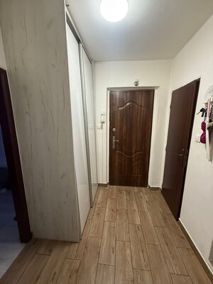 REZERVOVANÉ: 2 izb. byt, zrekonštruovaný, ul. J. Baníka - Zvolen — foto 5