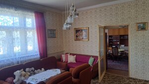 REZERVOVANÉ GAZDOVSKÝ DOM so záhradou a humnom, Ostrá Lúka pri Zvolene — foto 9