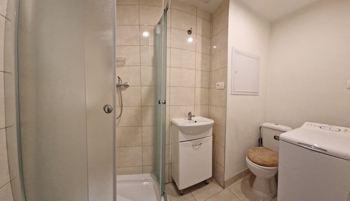 REZERVOVANÉ  2-izbový byt 54 m2, Poprad - Komenského — foto 11