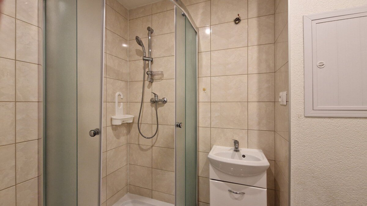 REZERVOVANÉ  2-izbový byt 54 m2, Poprad - Komenského — foto 12
