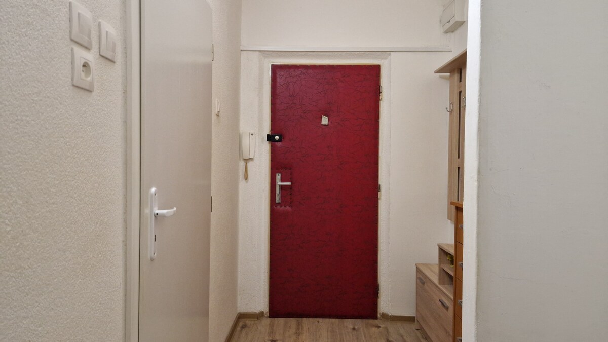REZERVOVANÉ  2-izbový byt 54 m2, Poprad - Komenského — foto 14