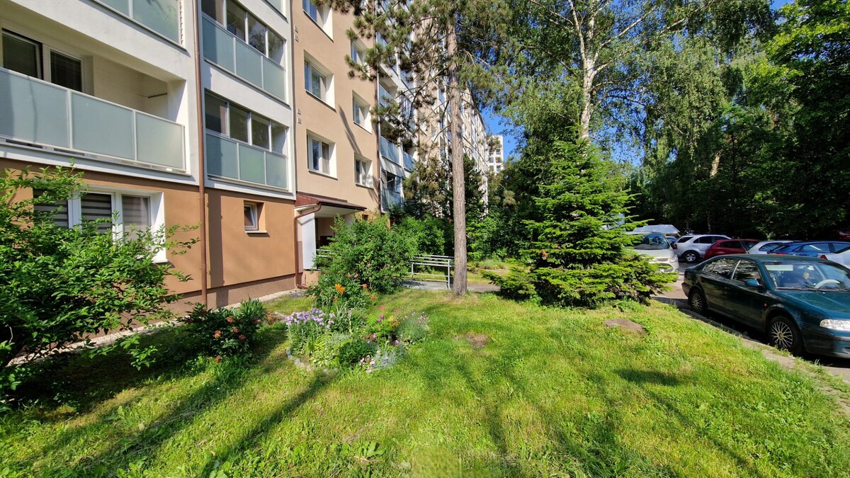 REZERVOVANÉ  2-izbový byt 54 m2, Poprad - Komenského — foto 15