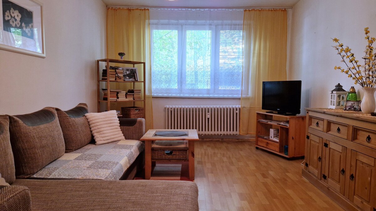 REZERVOVANÉ  2-izbový byt 54 m2, Poprad - Komenského — foto 3