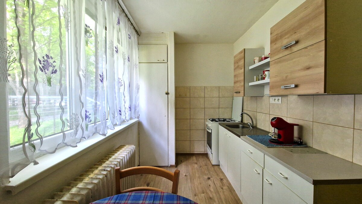 REZERVOVANÉ  2-izbový byt 54 m2, Poprad - Komenského — foto 5