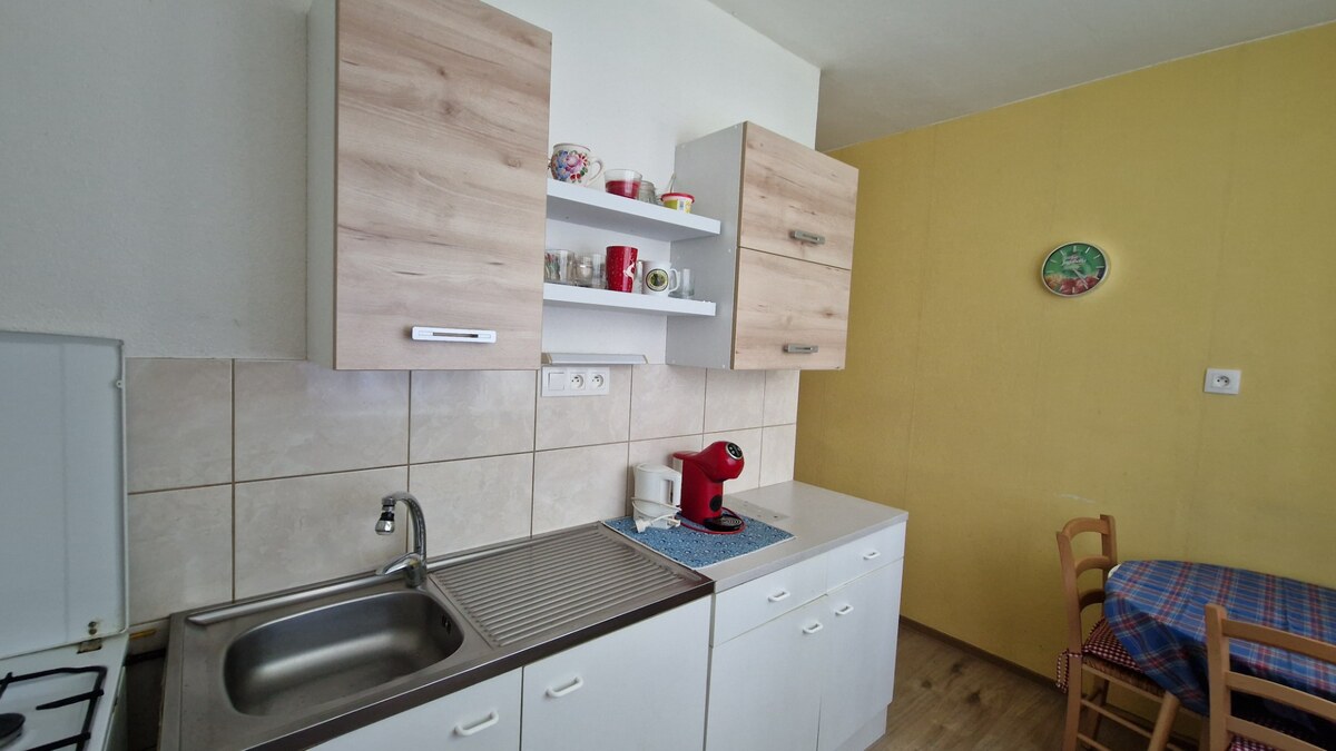 REZERVOVANÉ  2-izbový byt 54 m2, Poprad - Komenského — foto 6