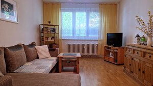REZERVOVANÉ  2-izbový byt 54 m2, Poprad - Komenského — foto 3