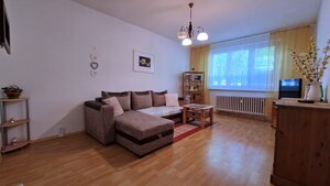 REZERVOVANÉ  2-izbový byt 54 m2, Poprad - Komenského — foto 4