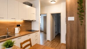 Predaj! Exkluzívny byt v Demänovej – prémiová lokalita pri Jasnej — foto 8