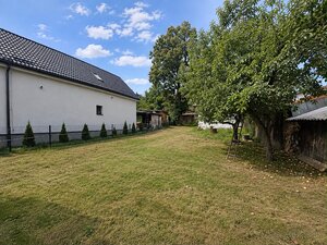 Predaj! Slnečný pozemok s existujúcou stavbou v Liptovskej Porúbke — foto 1