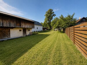 Predaj! Slnečný pozemok s existujúcou stavbou v Liptovskej Porúbke — foto 3