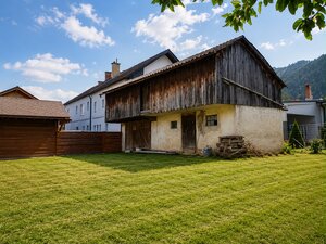 Predaj! Slnečný pozemok s existujúcou stavbou v Liptovskej Porúbke — foto 7