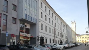 PRENÁJOM: Kancelárie 2x 50m2, Kapitulská ul.Banská Bystrica — foto 4