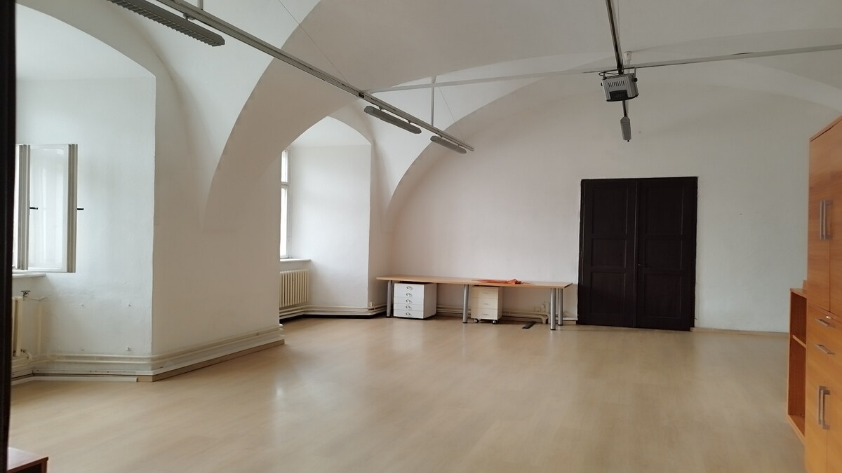 Prevádzkový priestor, rozloha 73m2, Kapitulská ul., Banská Bystrica — foto 2