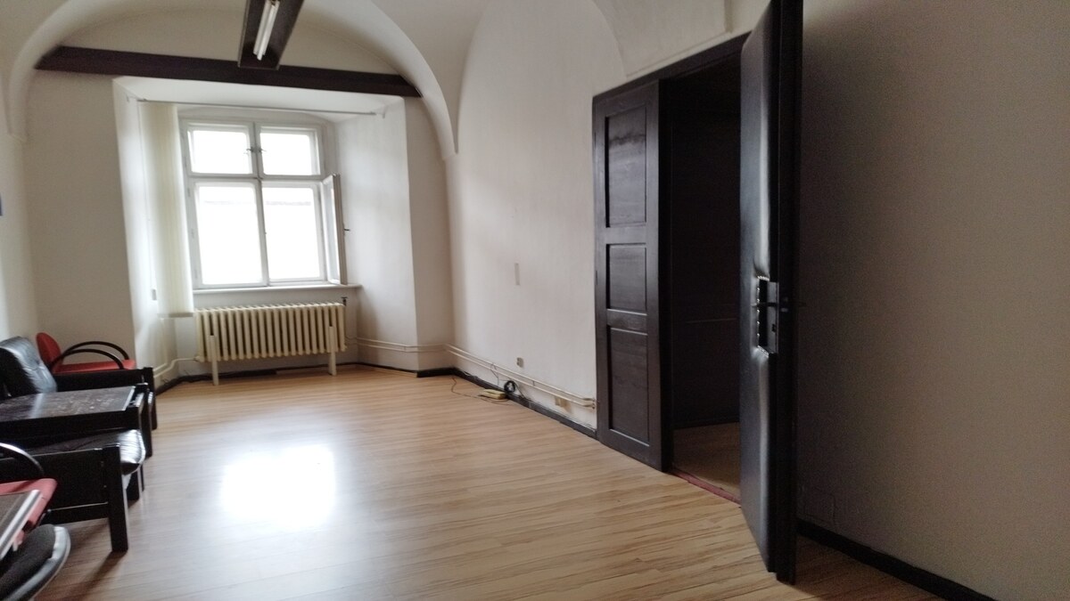 Prevádzkový priestor, rozloha 73m2, Kapitulská ul., Banská Bystrica — foto 3