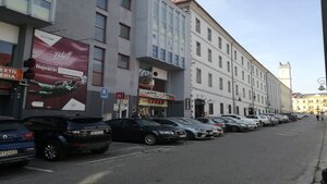Prevádzkový priestor, rozloha 73m2, Kapitulská ul., Banská Bystrica — foto 1