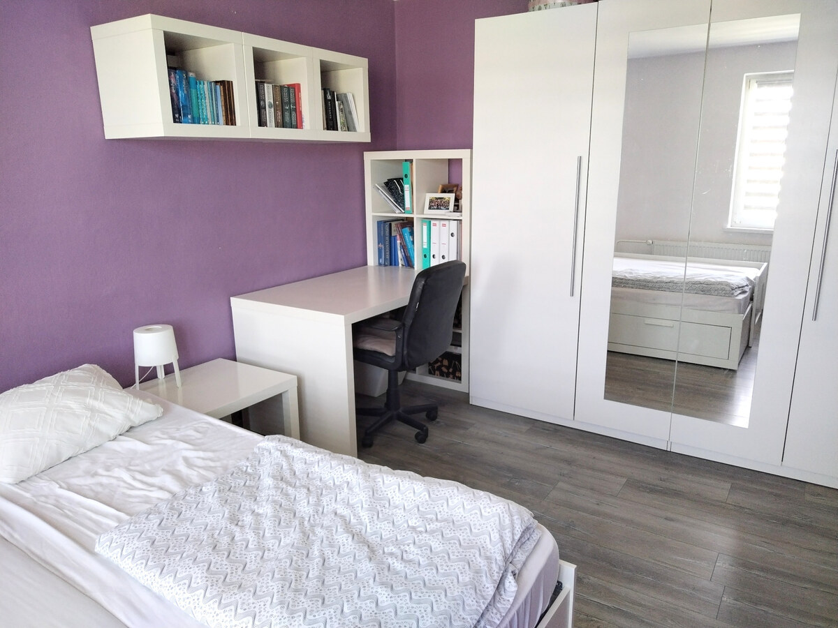 Predaj:Rod.Dom s pozemkom 368m2 v Príbovciach Zariadený — foto 11