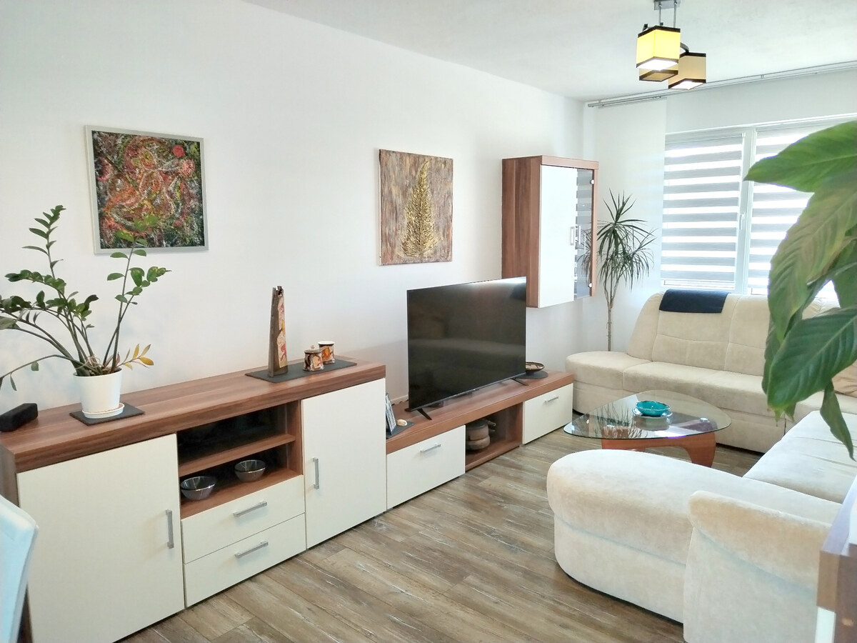 Predaj:Rod.Dom s pozemkom 368m2 v Príbovciach Zariadený — foto 4