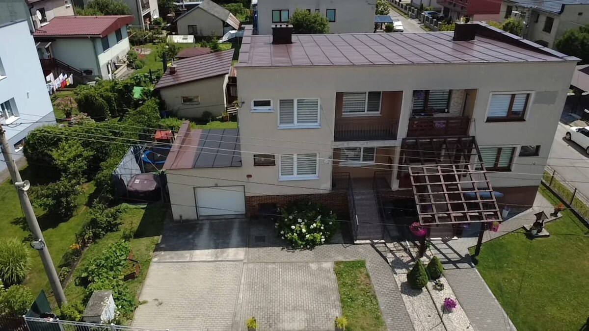 Predaj:Rod.Dom s pozemkom 368m2 v Príbovciach Zariadený — foto 5