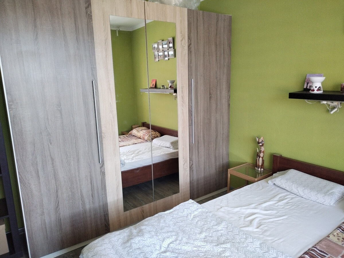 Predaj:Rod.Dom s pozemkom 368m2 v Príbovciach Zariadený — foto 6
