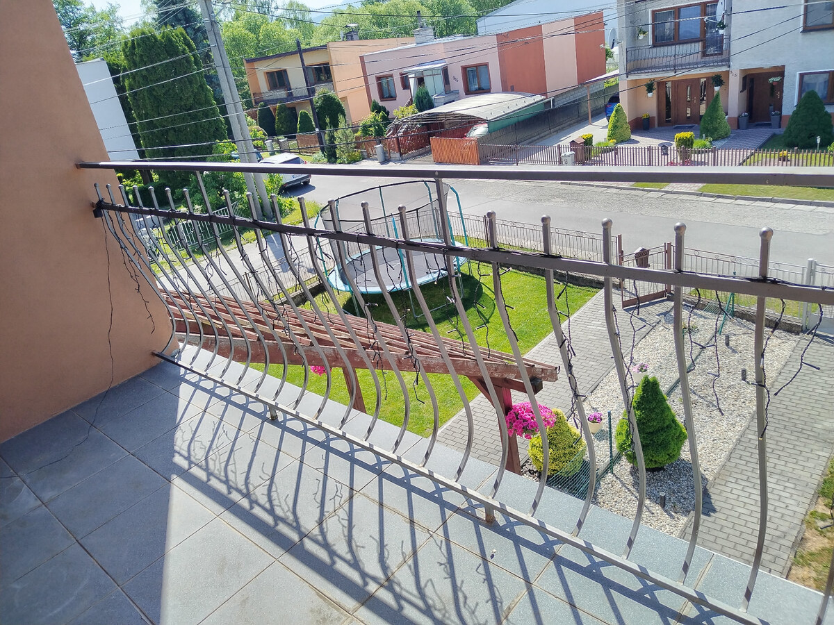 Predaj:Rod.Dom s pozemkom 368m2 v Príbovciach Zariadený — foto 8