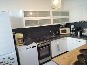 Predaj:Rod.Dom s pozemkom 368m2 v Príbovciach Zariadený — foto 12