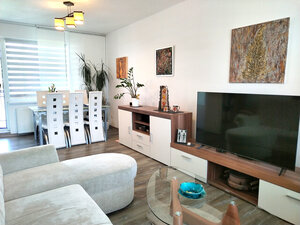 Predaj:Rod.Dom s pozemkom 368m2 v Príbovciach Zariadený — foto 13