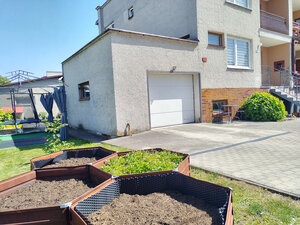 Predaj:Rod.Dom s pozemkom 368m2 v Príbovciach Zariadený — foto 14