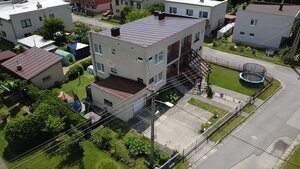 Predaj:Rod.Dom s pozemkom 368m2 v Príbovciach Zariadený — foto 7