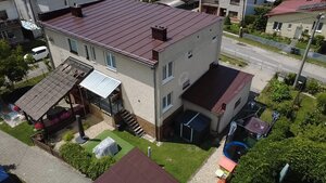 Predaj:Rod.Dom s pozemkom 368m2 v Príbovciach Zariadený — foto 9