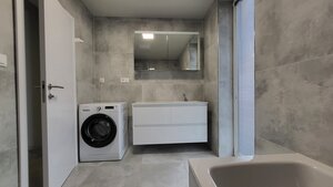 PRENÁJOM - Poprad - luxusný 3-izbový byt s klimatizáciou a 2 garáž.st. — foto 16