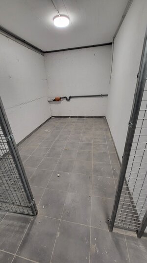 PRENÁJOM - Poprad - luxusný 3-izbový byt s klimatizáciou a 2 garáž.st. — foto 18