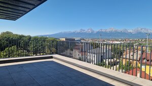 PRENÁJOM - Poprad - luxusný 3-izbový byt s klimatizáciou a 2 garáž.st. — foto 21