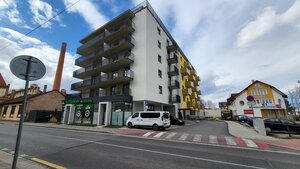 PRENÁJOM - Poprad - luxusný 3-izbový byt s klimatizáciou a 2 garáž.st. — foto 23